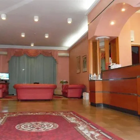 Alpen Hotell 3*