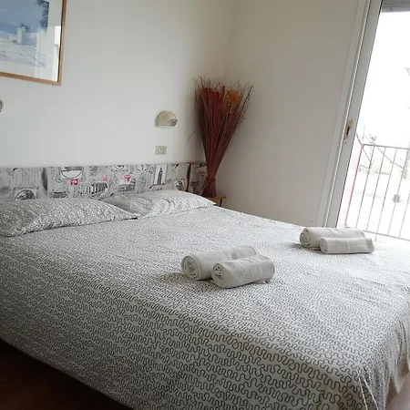 Alpen Hotell Rimini