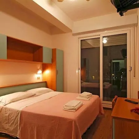 Hotell Alpen