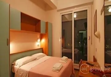 Alpen Hotell 3*