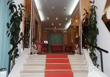 Alpen Hotell Rimini